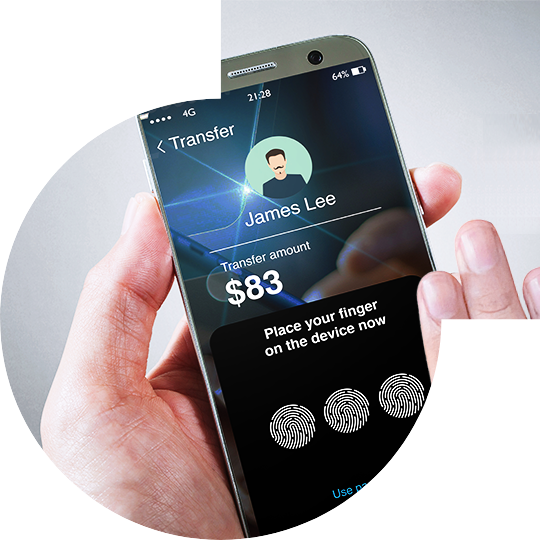 Top1体育新一代全系列感测技术<br>为智慧应用场域带来人机沟通全新体验